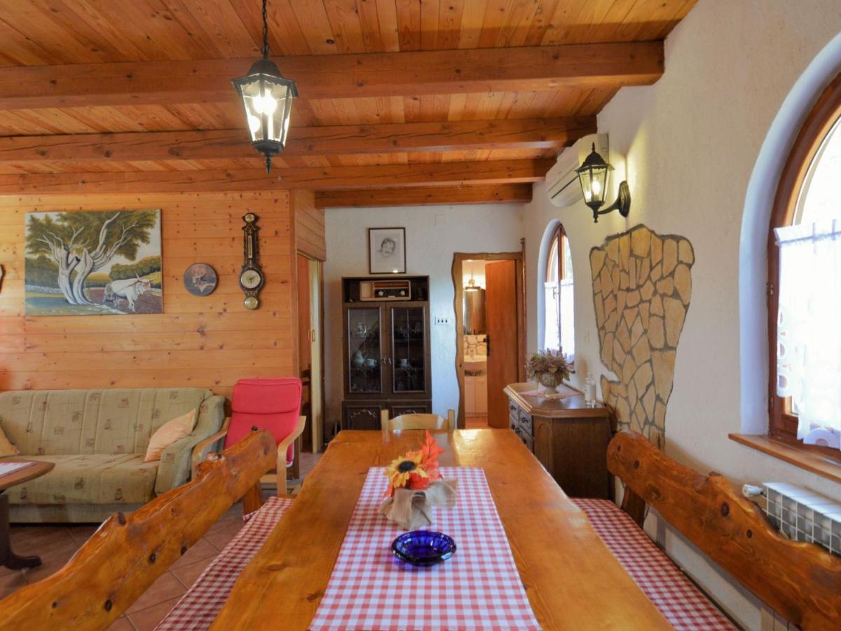 Holiday Home Cekic - Roj506 By Interhome Sosici Exterior photo